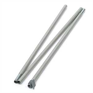 Komplet stang til Eco, Basic og Budget Roll-Up - (30 cm) 208 cm